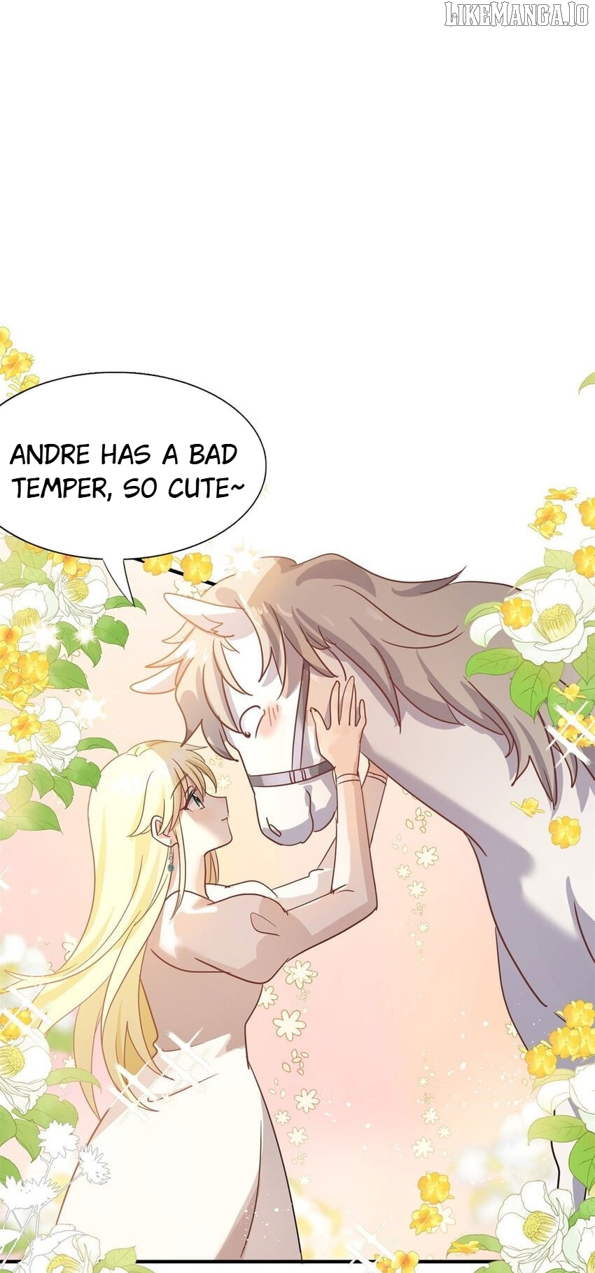 Don't Embarrass Me Chapter 47 - page 5